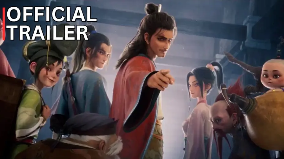 Watch film All Wishes Come True | All Wishes Come True! (Movie) - Official Trailer