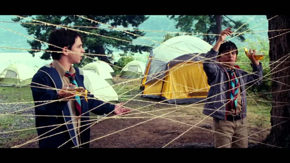Watch film Diary of a Wimpy Kid: Dog Days | Diario de Greg 3: D&iacute;as de perros