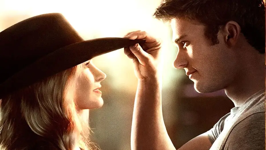 Watch film The Longest Ride — LE PLUS BEAU DES CHEMINS Bande Annonce VF (2015)