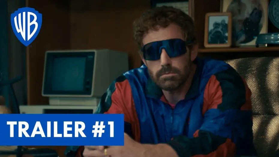 Watch film Air | Offizieller Trailer #1