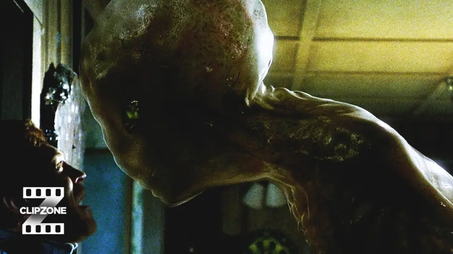 Watch film Dreamcatcher — Alien Encounter