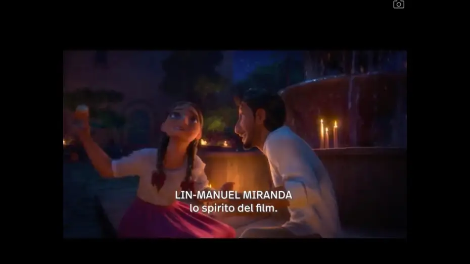 Watch film Encanto | Encanto | Featurette "Fenomeno Globale"