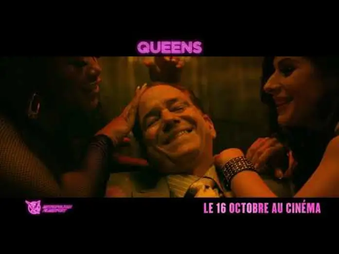Watch film Hustlers | QUEENS - Teaser [VF]