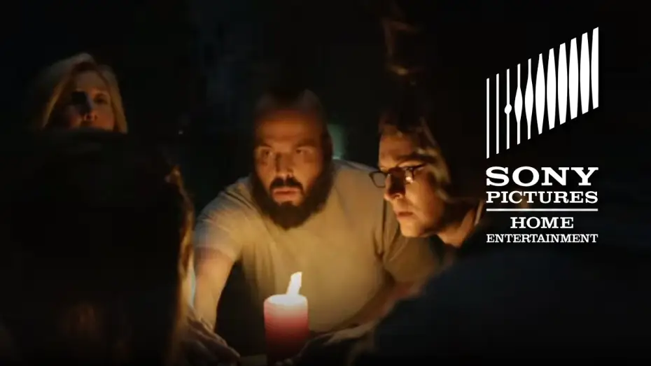 Watch film Insidious: Chapter 3 — Insidious Chapter 3 :30 Spot