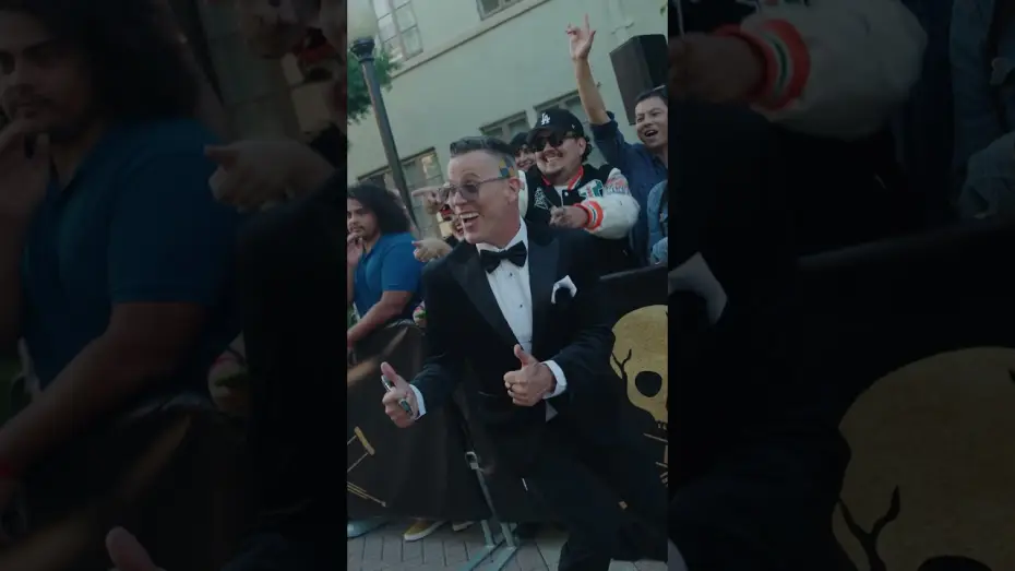 Watch film Jackass: Best and Last — LA Premiere Cast Run
