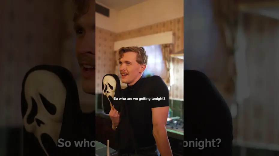 Watch film Scream 7 | Two Icons