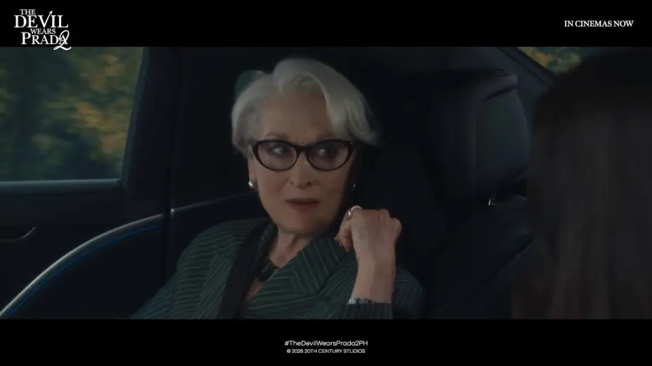 Watch film The Devil Wears Prada 2 | Run Review
