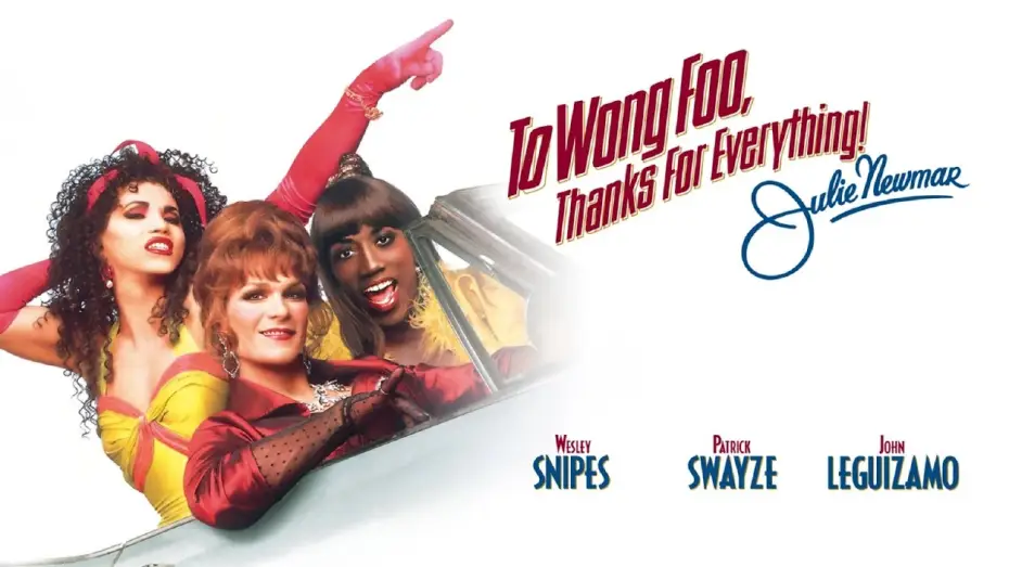 Watch film To Wong Foo, Thanks for Everything! Julie Newmar | A Wong Foo, grazie di tutto! Julie Newmar (film 1995) TRAILER ITALIANO