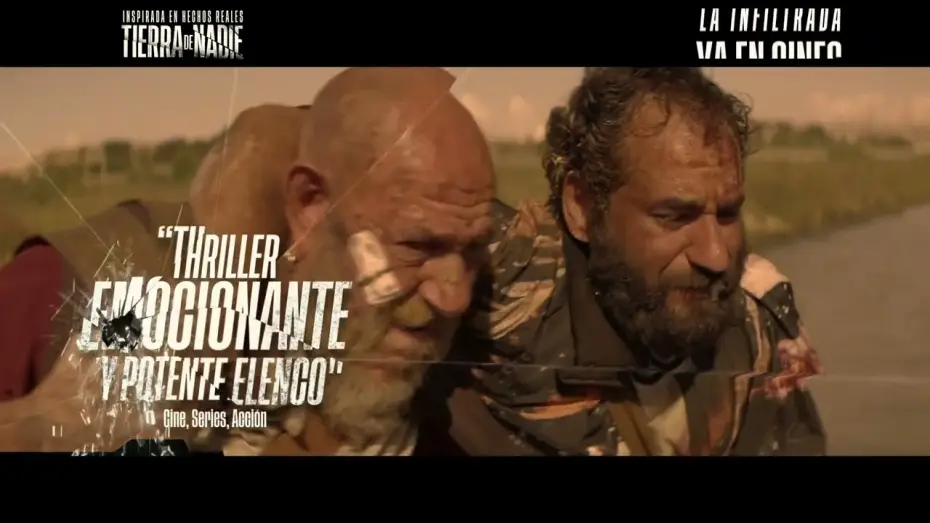 Watch film Barren Land | &iexcl;Una pel&iacute;cula para ver en pantalla grande!