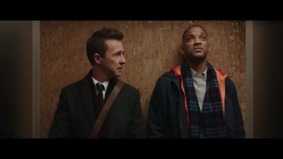 Watch film Collateral Beauty — Belleza Oculta - Tráiler Teaser Castellano HD