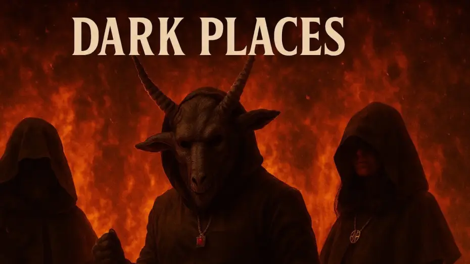 Watch film Dark Places — DARK PLACES | Official Trailer