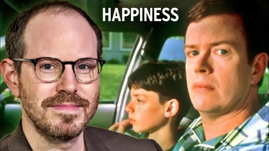 Watch film Happiness | Ari Aster on Happiness
