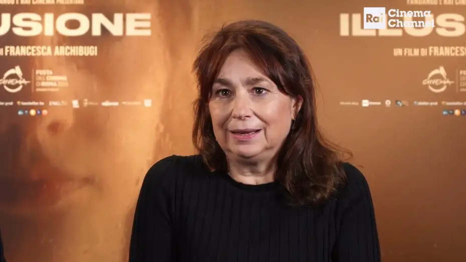 Watch film Illusione | ILLUSIONE - #RoFF20 - Intervista alla regista Francesca Archibugi e al cast