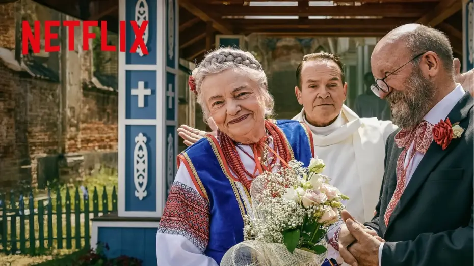 Watch film It Takes a Village | It Takes a Village &ndash; Official Clip (as Trailer) | Netflix