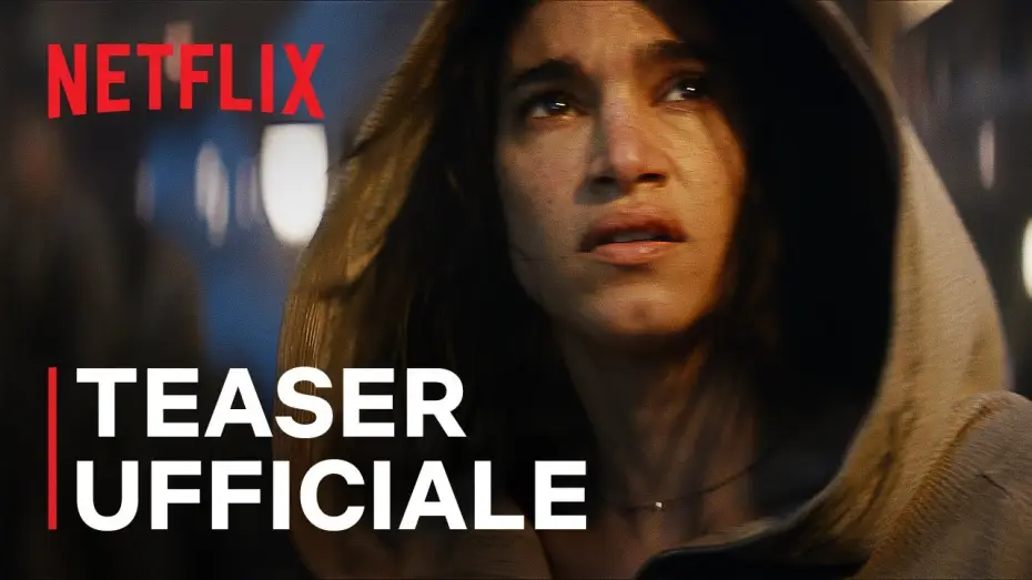 Watch film Rebel Moon - Part One: A Child of Fire | Teaser ufficiale