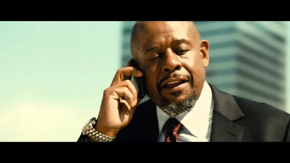 Watch film Taken 3 | TAKEN 3 Extrait - "Bonne chance" VF