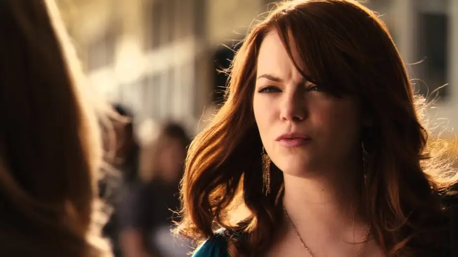 Watch film Easy A — Easy Girl (VF) - Bande Annonce