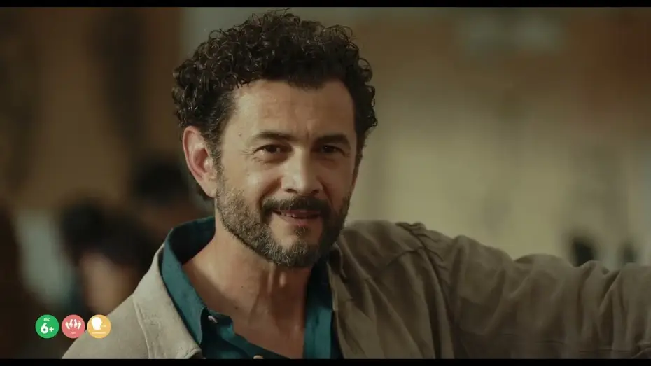 Watch film Il Dio dell'Amore | Il Dio dell'amore - Trailer #2