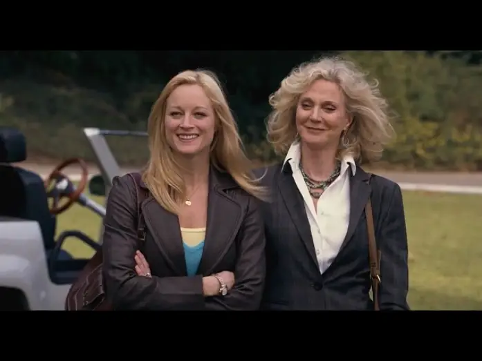 Watch film Little Fockers | Little Fockers - Theatrical Trailer