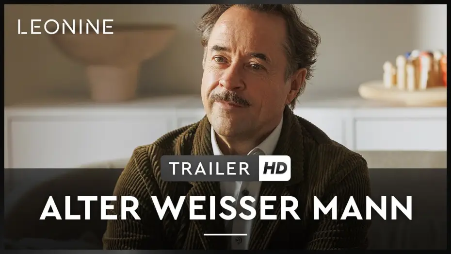 Watch film Old White Man | Alter Weisser Mann | Trailer