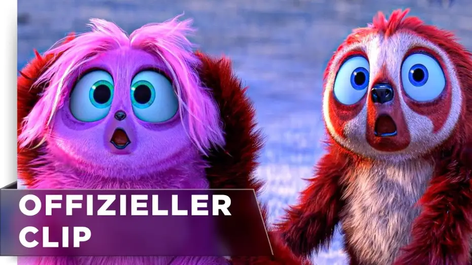 Watch film The Croods: A New Age — Die Croods - Alles auf Anfang - Jetzt im Kino