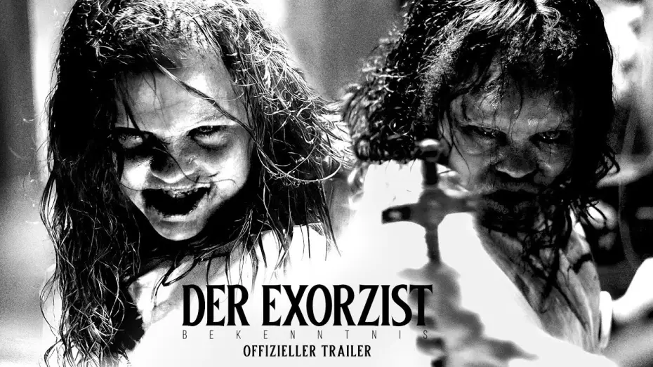 Watch film The Exorcist: Believer | Offizieller Trailer