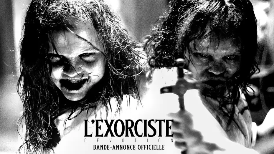 Watch film The Exorcist: Believer | Bande annonce VOST