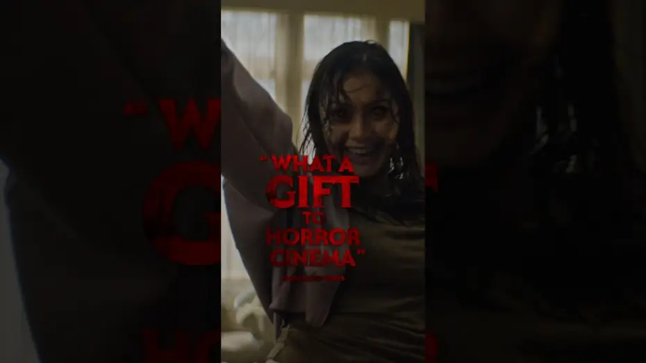 Watch film Evil Dead Burn — The words is out… and so are the Deadites.