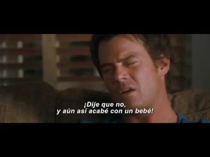Watch film Life As We Know It | BAJO EL MISMO TECHO - Trailer oficial subtitulado al espa&ntilde;ol