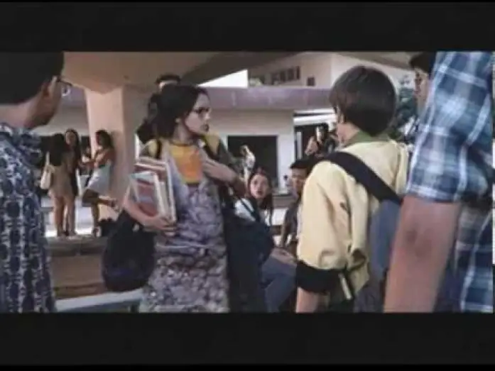 Watch film She's All That | Elle est trop bien