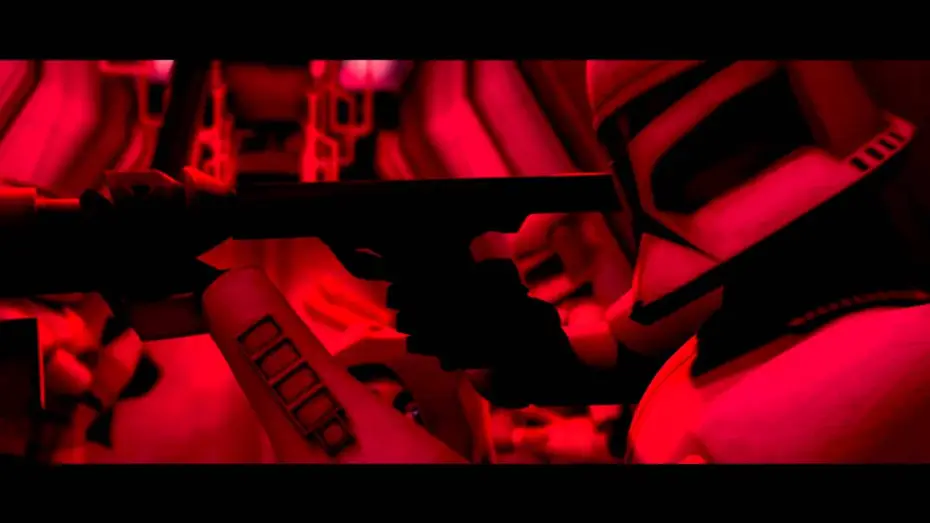Watch film Star Wars: The Clone Wars | Star Wars: The Clone Wars - Trailer