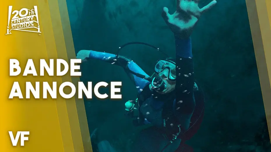 Watch film Whalefall — Première bande-annonce (VF)