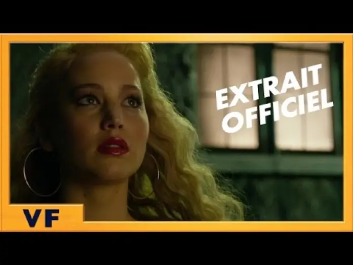 Watch film X-Men: Apocalypse | X-Men : Apocalypse - Extrait Cage Fight [Officiel] VF HD