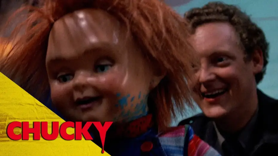 Watch film Child's Play 3 | Security Breach