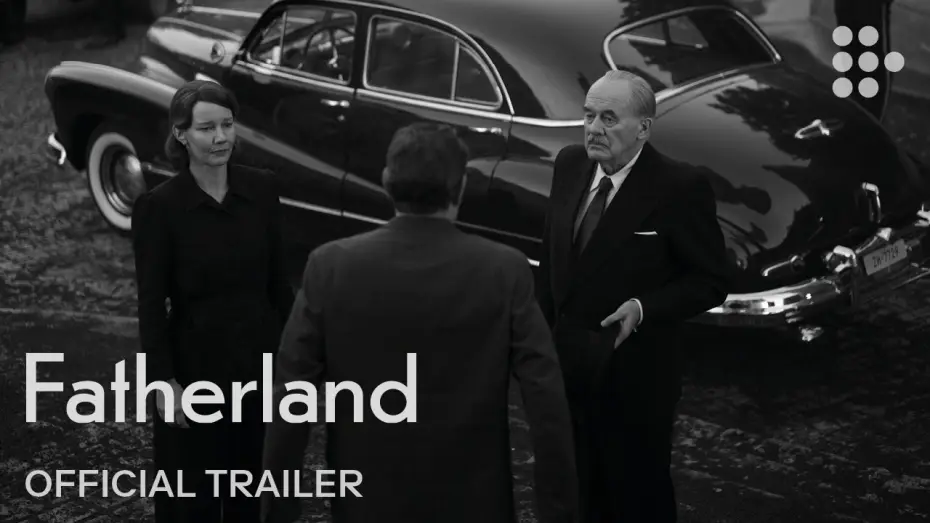 Watch film Fatherland | Official Trailer [Subtitled]
