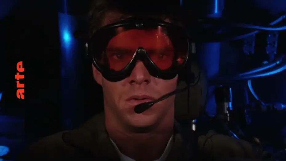 Watch film Innerspace | Bande-annonce du film L'aventure int&eacute;rieure.