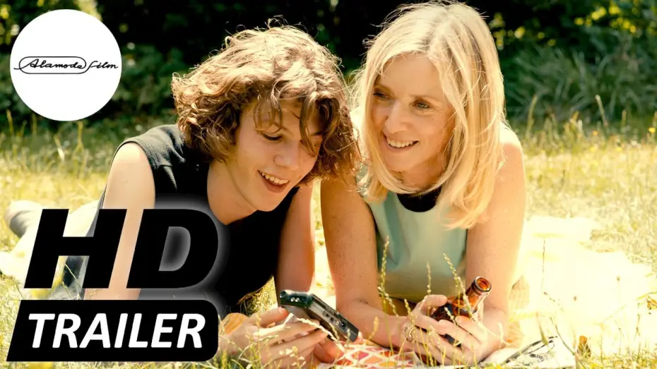 Watch film Last Summer | Offizieller Trailer