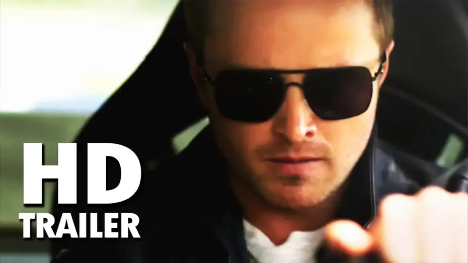 Watch film Need for Speed | Need For Speed Trailer #2 Oficial Subtitulado (HD)