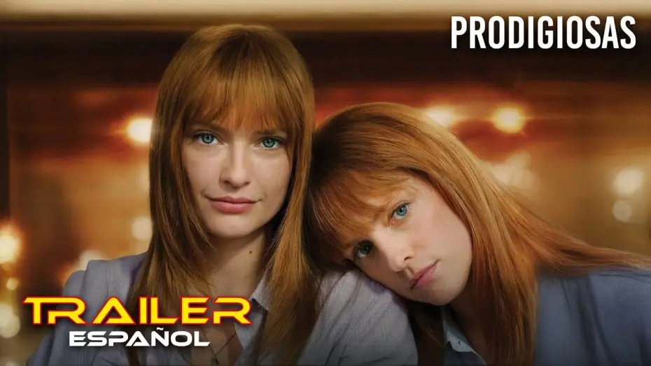 Watch film Prodigies | Prodigiosas - Tr&aacute;iler espa&ntilde;ol