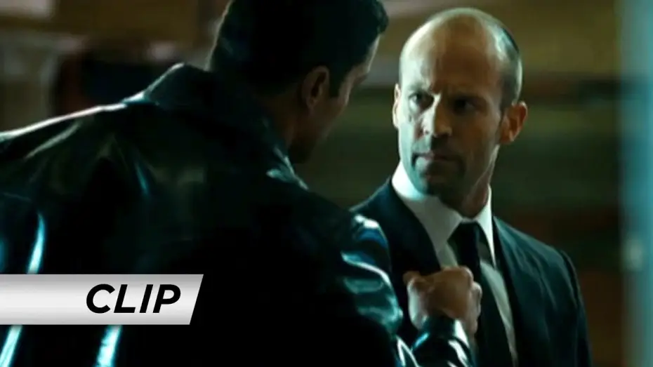 Watch film Transporter 3 | 'Jacket Fight'