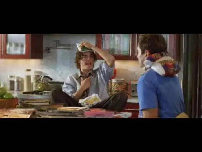 Watch film 17 Again | 17 Again - Ritorno al liceo - Il Trailer ufficiale in esclusiva!