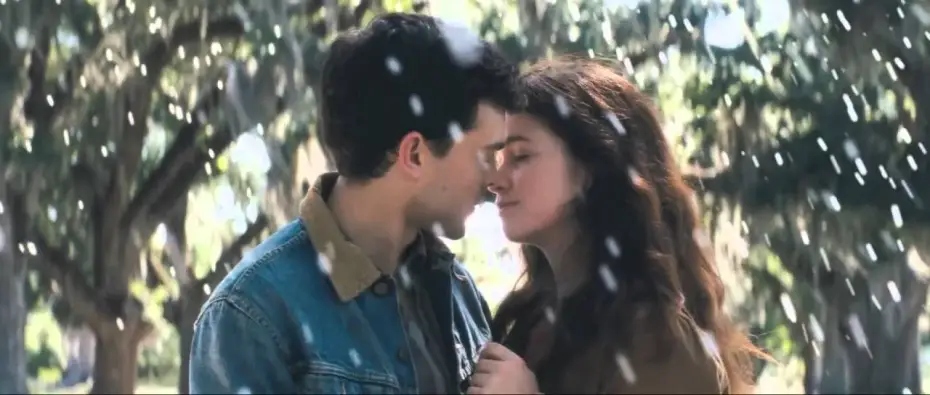 Watch film Beautiful Creatures | Sublimes Cr&eacute;atures - Bande annonce - VF HD