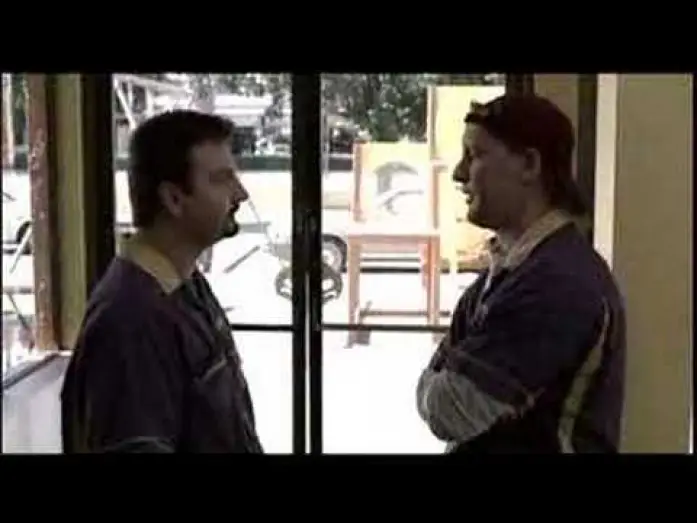 Watch film Clerks II — Clerks 2 Trailer