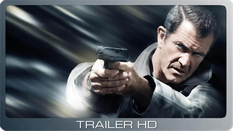 Watch film Edge of Darkness | Auftrag Rache ≣ 2010 ≣ Trailer