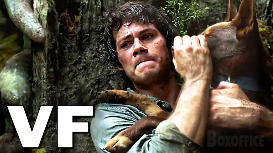 Watch film Love and Monsters | LOVE AND MONSTERS Bande Annonce VF (2021) Dylan O'Brien