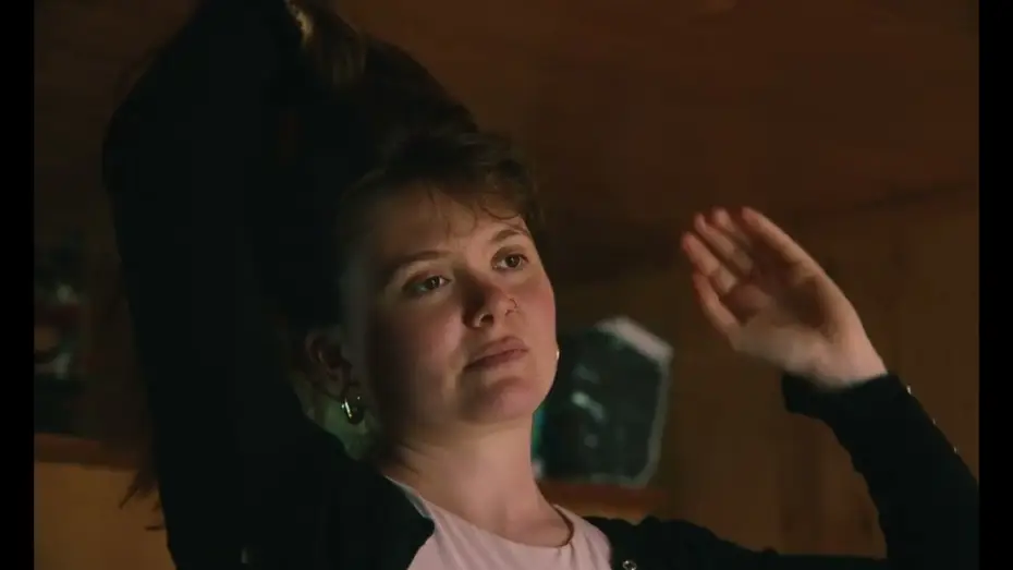 Watch film Safe Spaces | Trailer | Safe Spaces | Sarah Horst