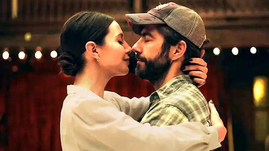 Watch film The Nature of Love | SIMPLE COMME SYLVAIN Bande Annonce | Canada, Romance(2023)