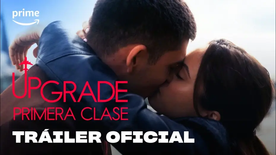 Watch film Upgraded | Tr&aacute;iler oficial [Subtitulado]