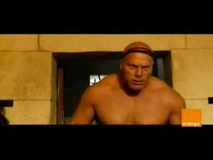 Watch film Ast&eacute;rix at the Olympic Games | Bande annonce Ast&eacute;rix aux Jeux olympiques