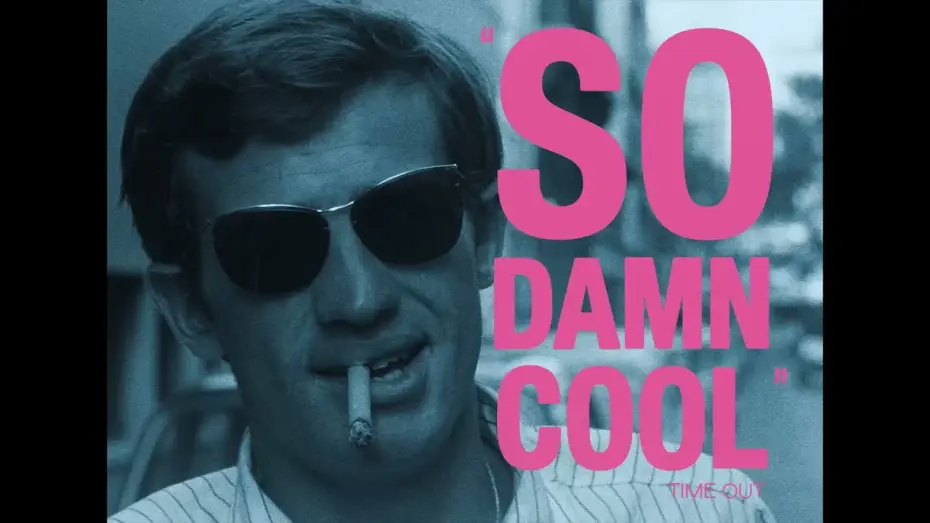Watch film Breathless — À bout de souffle de Jean-Luc Godard - 60e anniversaire : bande-annonce